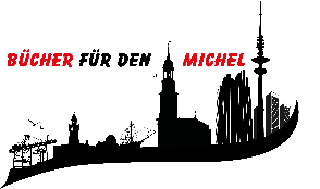 Bücher für den Michel - Logo